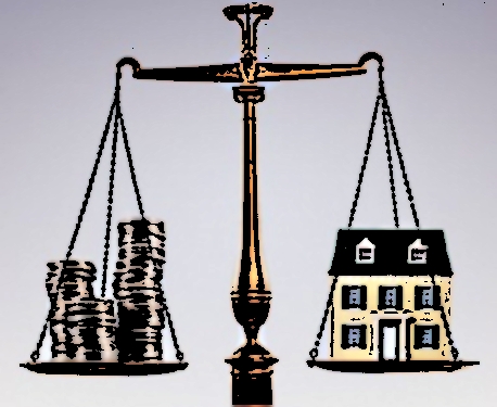 Составление цены на недвижимость в Крыму